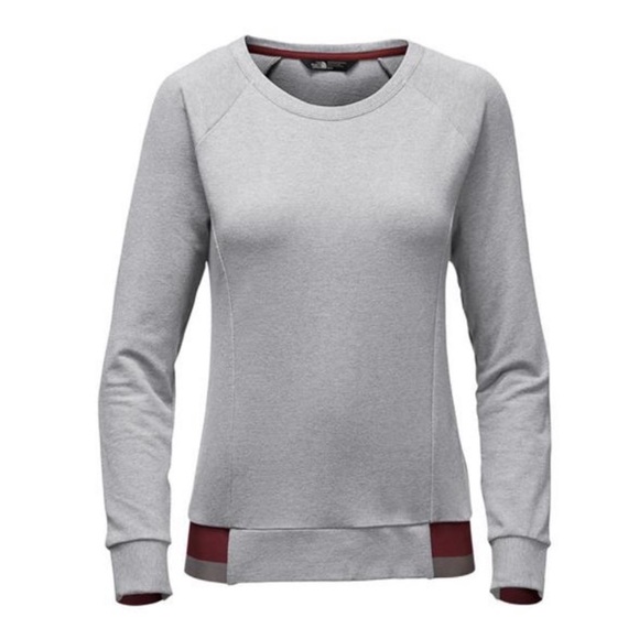 The North Face Sweaters - The north face street lounge Crewneck sweater